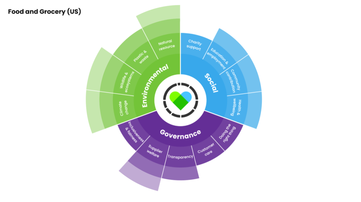 consumer research esg